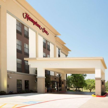 Hampton Inn Fort Worth Southwest Cityview Εξωτερικό φωτογραφία