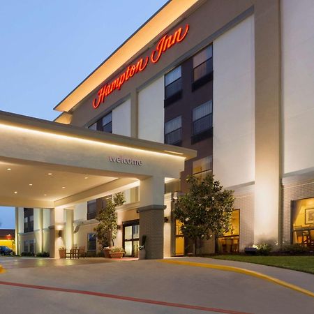Hampton Inn Fort Worth Southwest Cityview Εξωτερικό φωτογραφία