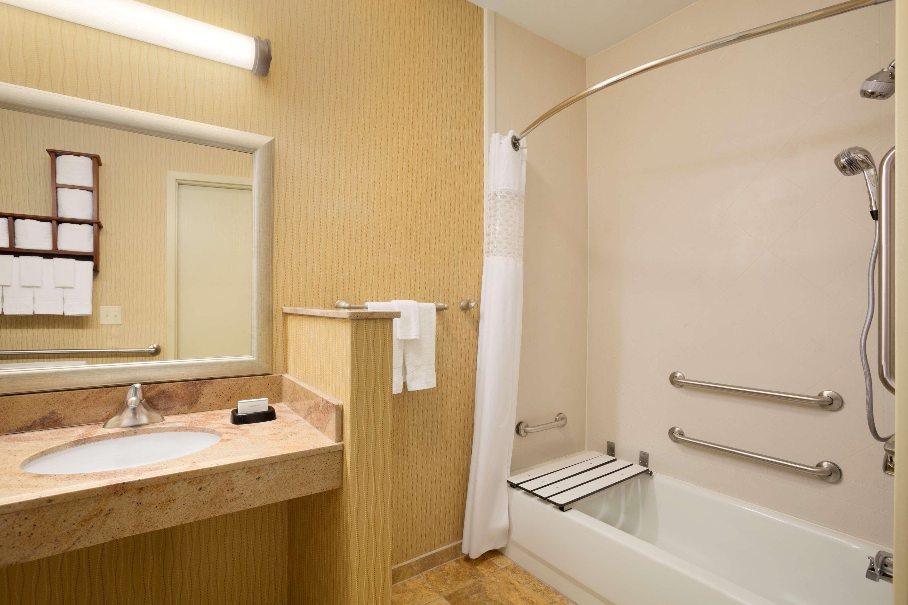 Hampton Inn Fort Worth Southwest Cityview Εξωτερικό φωτογραφία