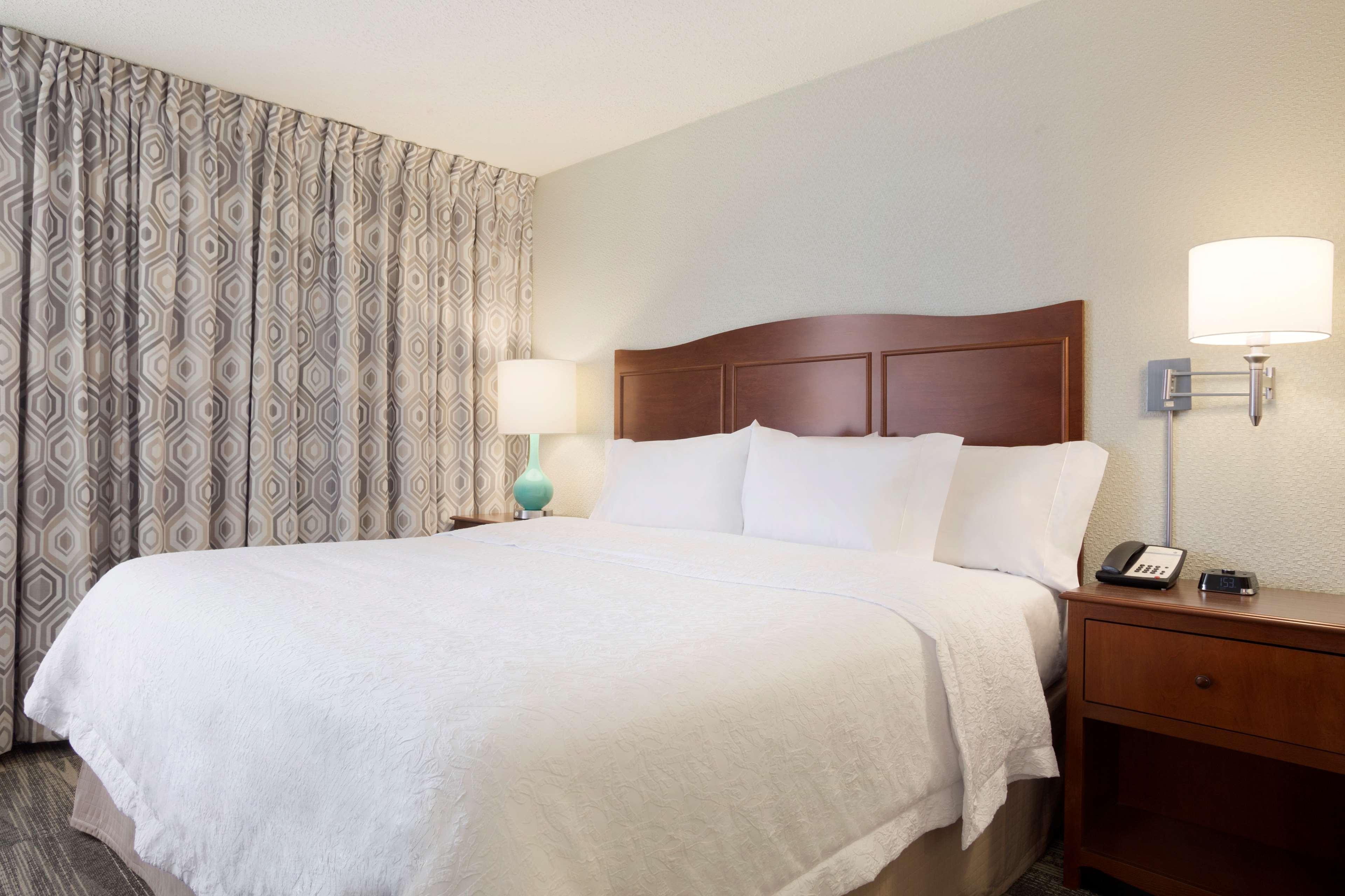Hampton Inn Fort Worth Southwest Cityview Εξωτερικό φωτογραφία