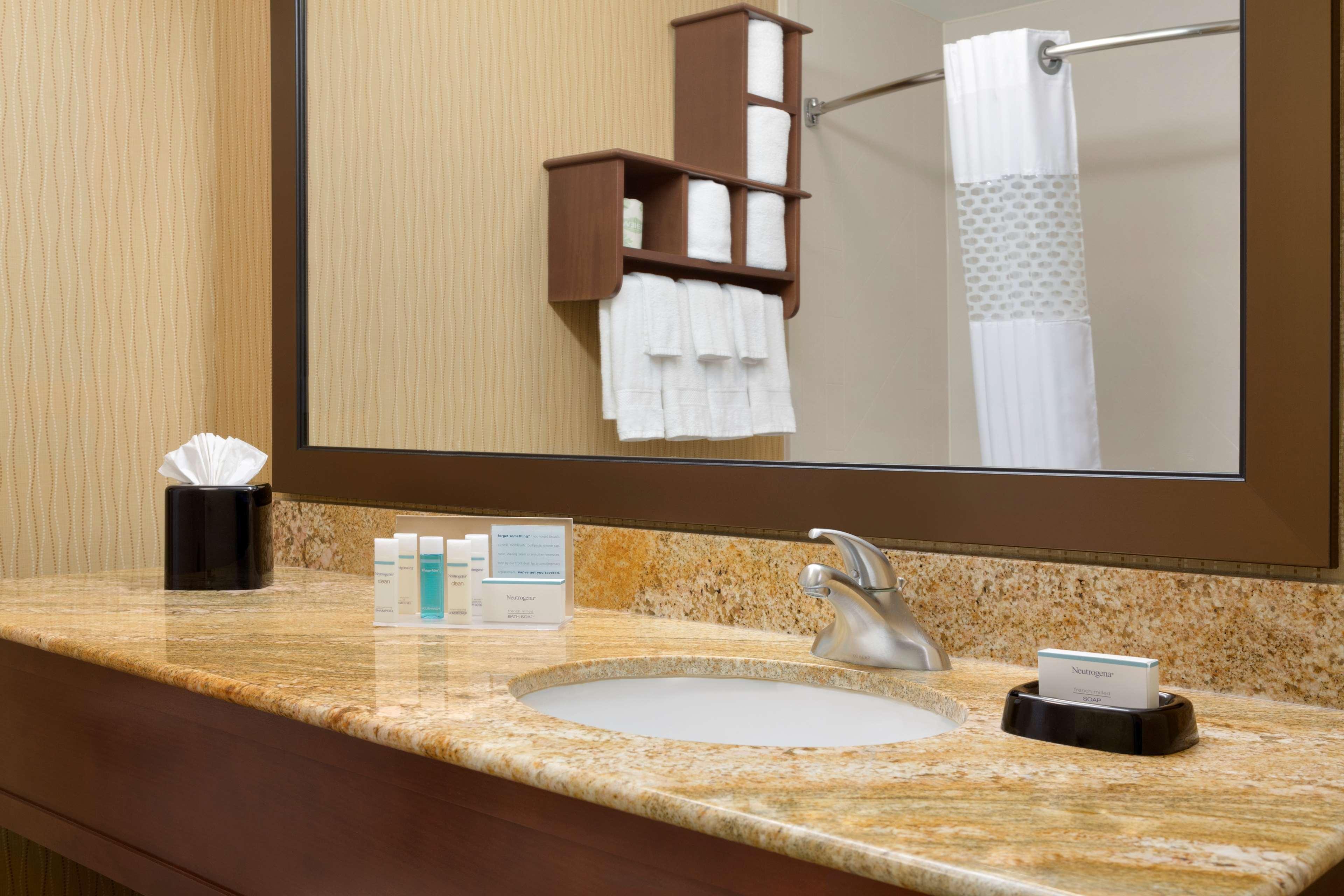Hampton Inn Fort Worth Southwest Cityview Εξωτερικό φωτογραφία