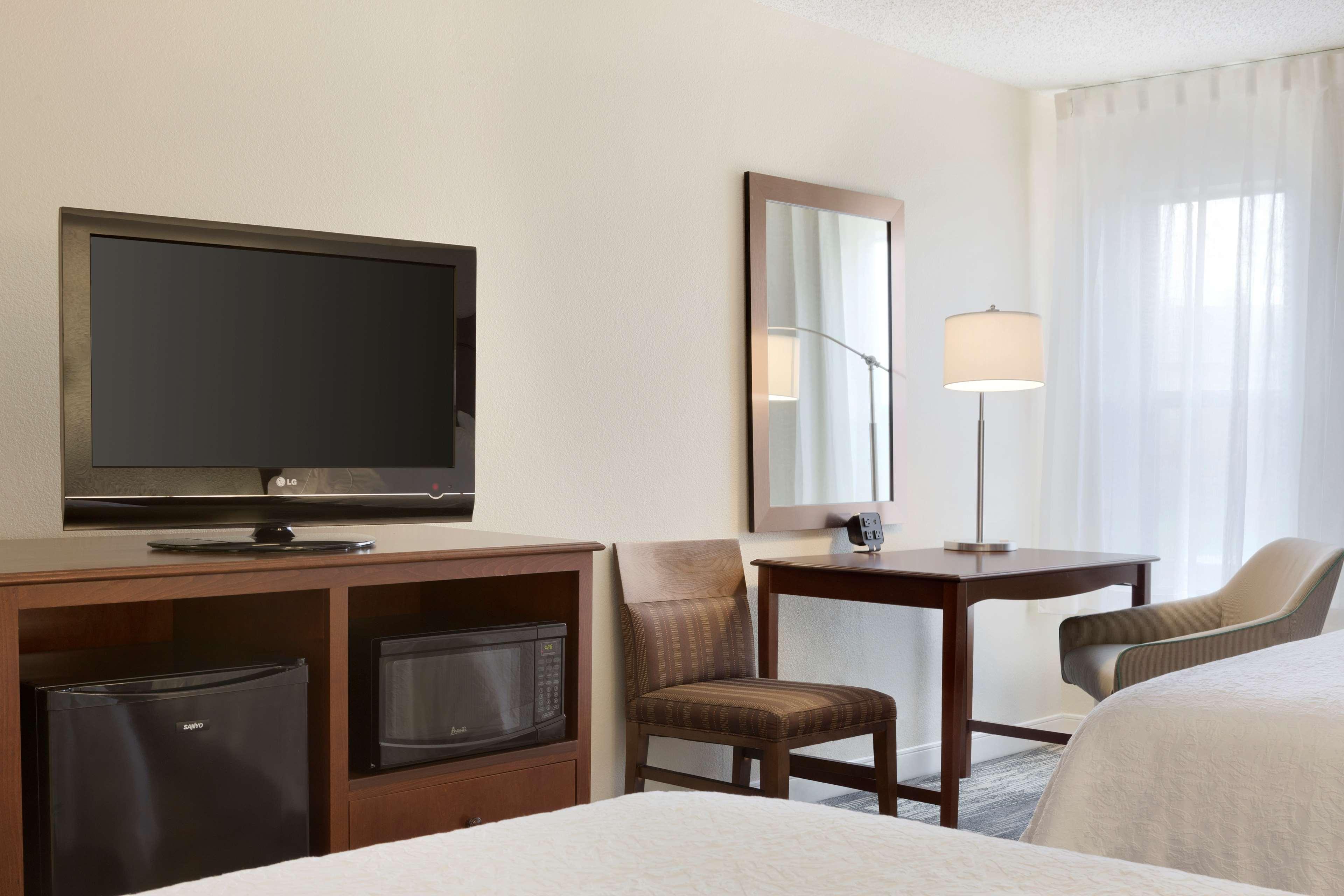 Hampton Inn Fort Worth Southwest Cityview Εξωτερικό φωτογραφία