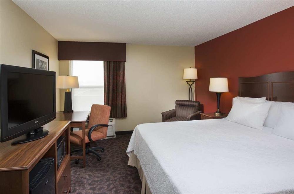 Hampton Inn Fort Worth Southwest Cityview Δωμάτιο φωτογραφία