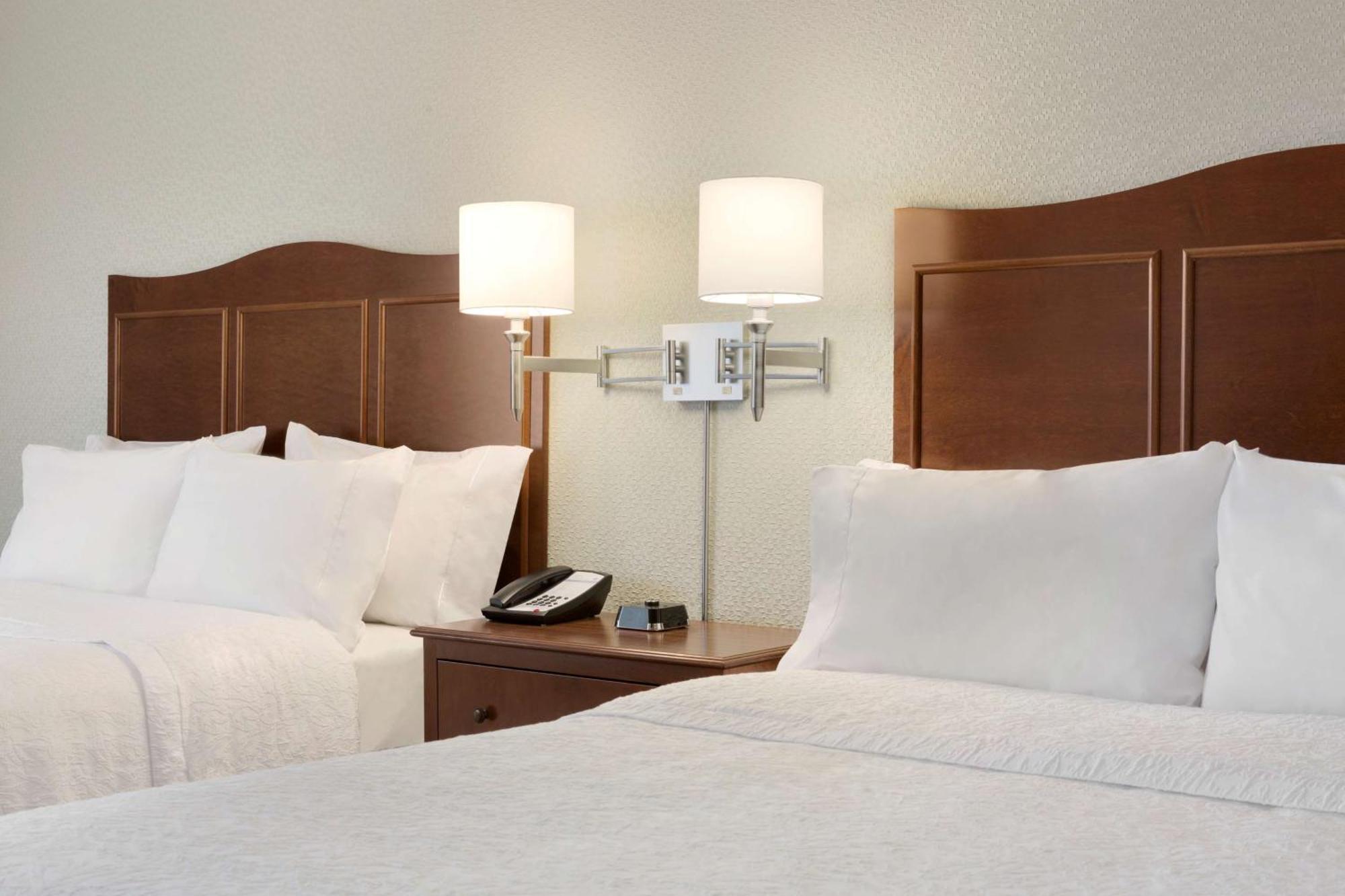 Hampton Inn Fort Worth Southwest Cityview Εξωτερικό φωτογραφία