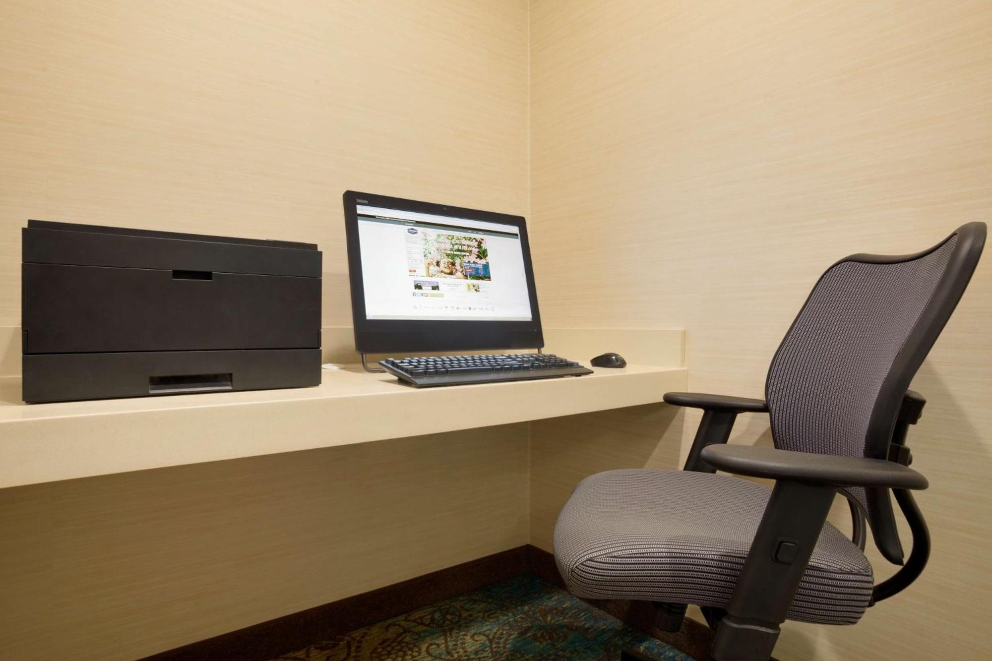 Hampton Inn Fort Worth Southwest Cityview Εξωτερικό φωτογραφία
