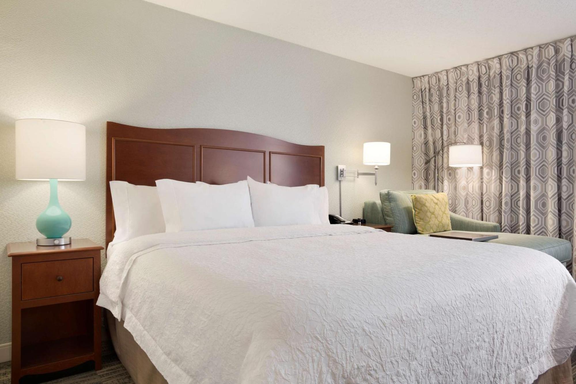 Hampton Inn Fort Worth Southwest Cityview Εξωτερικό φωτογραφία