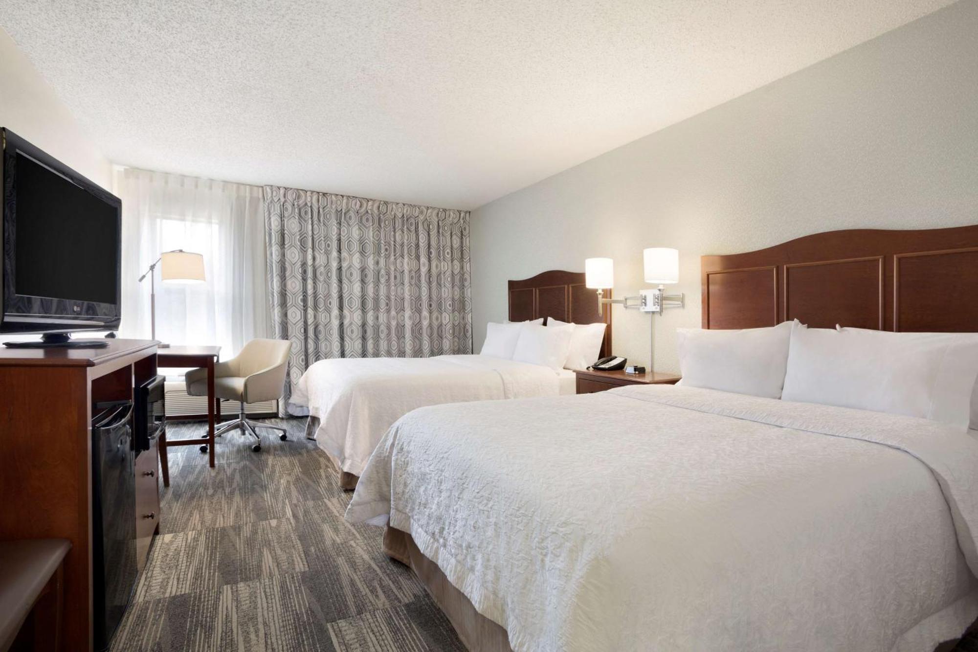 Hampton Inn Fort Worth Southwest Cityview Εξωτερικό φωτογραφία