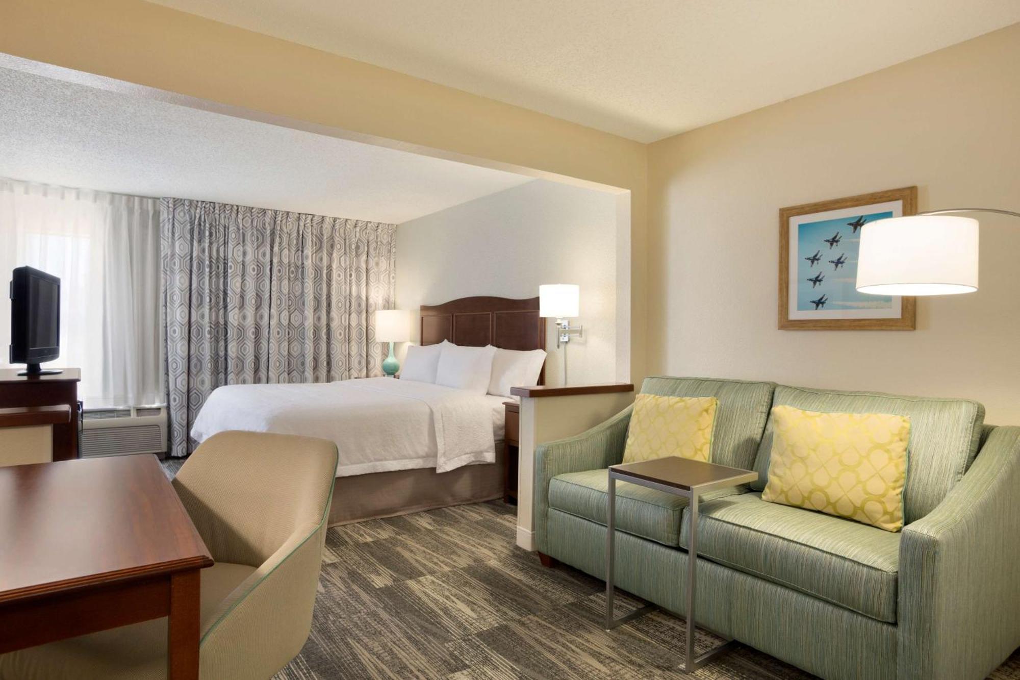Hampton Inn Fort Worth Southwest Cityview Εξωτερικό φωτογραφία
