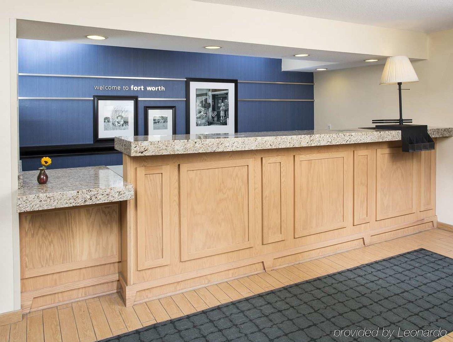 Hampton Inn Fort Worth Southwest Cityview Εξωτερικό φωτογραφία