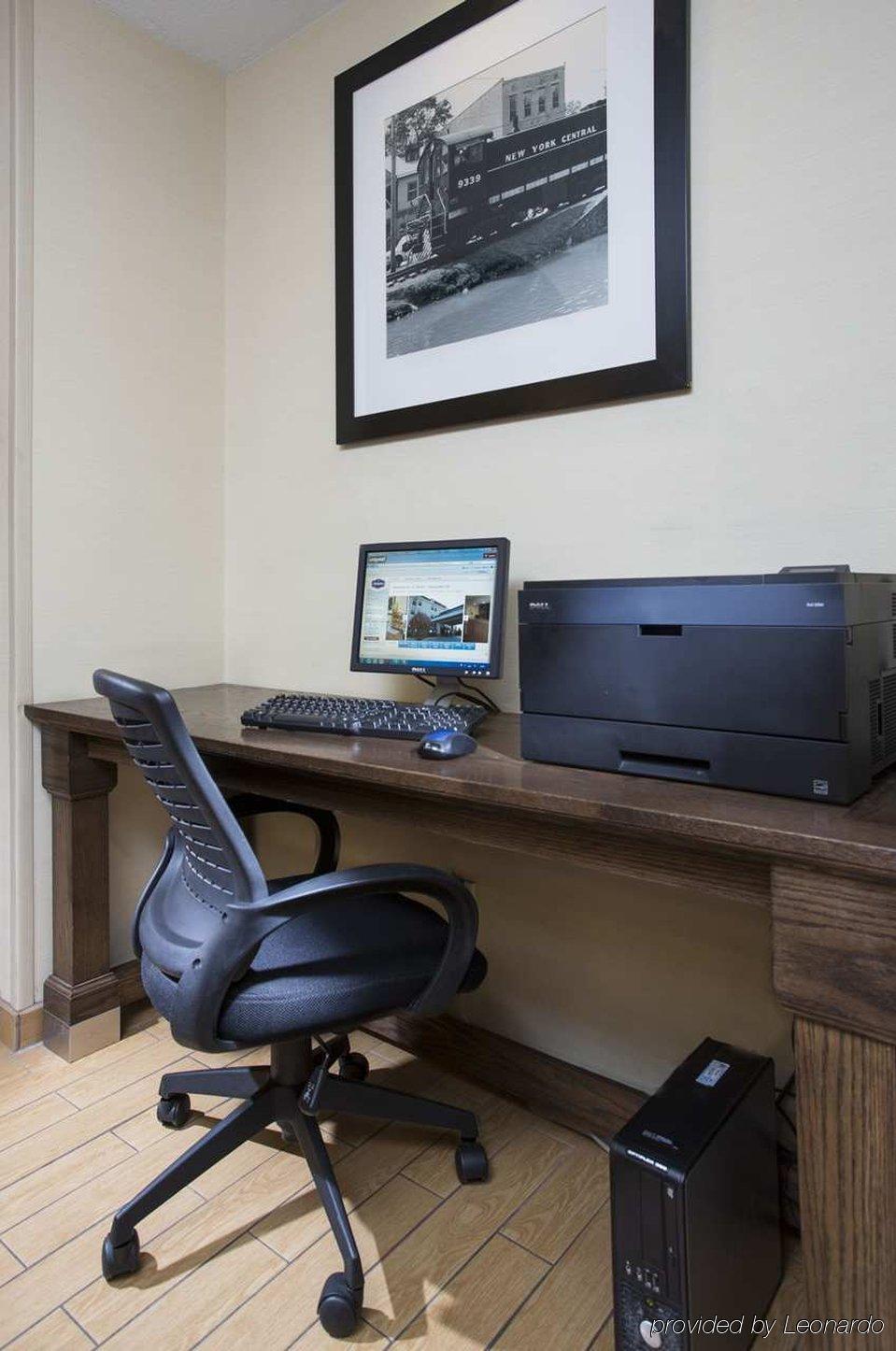 Hampton Inn Fort Worth Southwest Cityview Εξωτερικό φωτογραφία