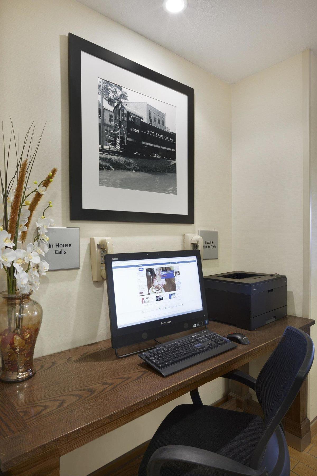 Hampton Inn Fort Worth Southwest Cityview Εξωτερικό φωτογραφία