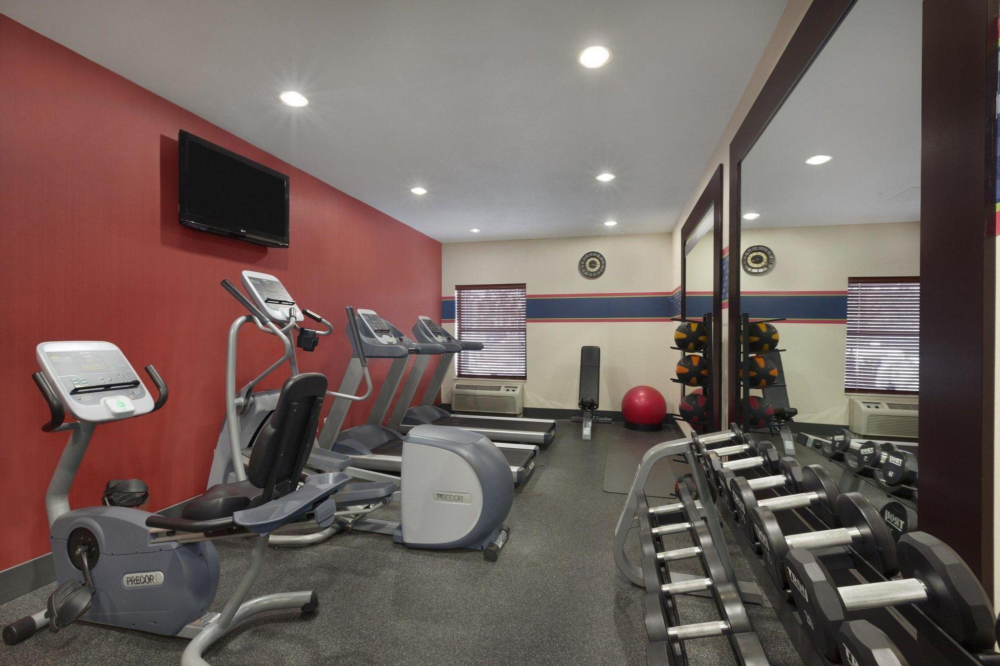 Hampton Inn Fort Worth Southwest Cityview Εξωτερικό φωτογραφία