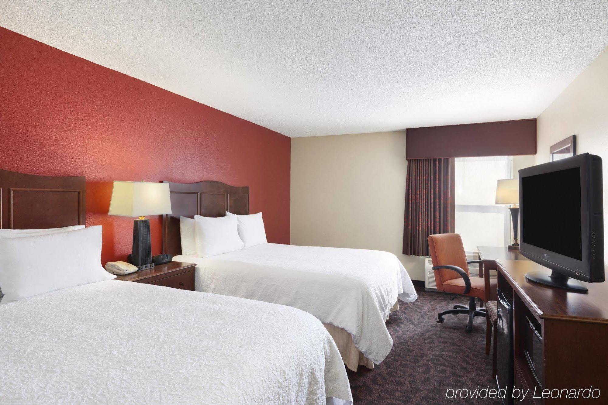 Hampton Inn Fort Worth Southwest Cityview Εξωτερικό φωτογραφία