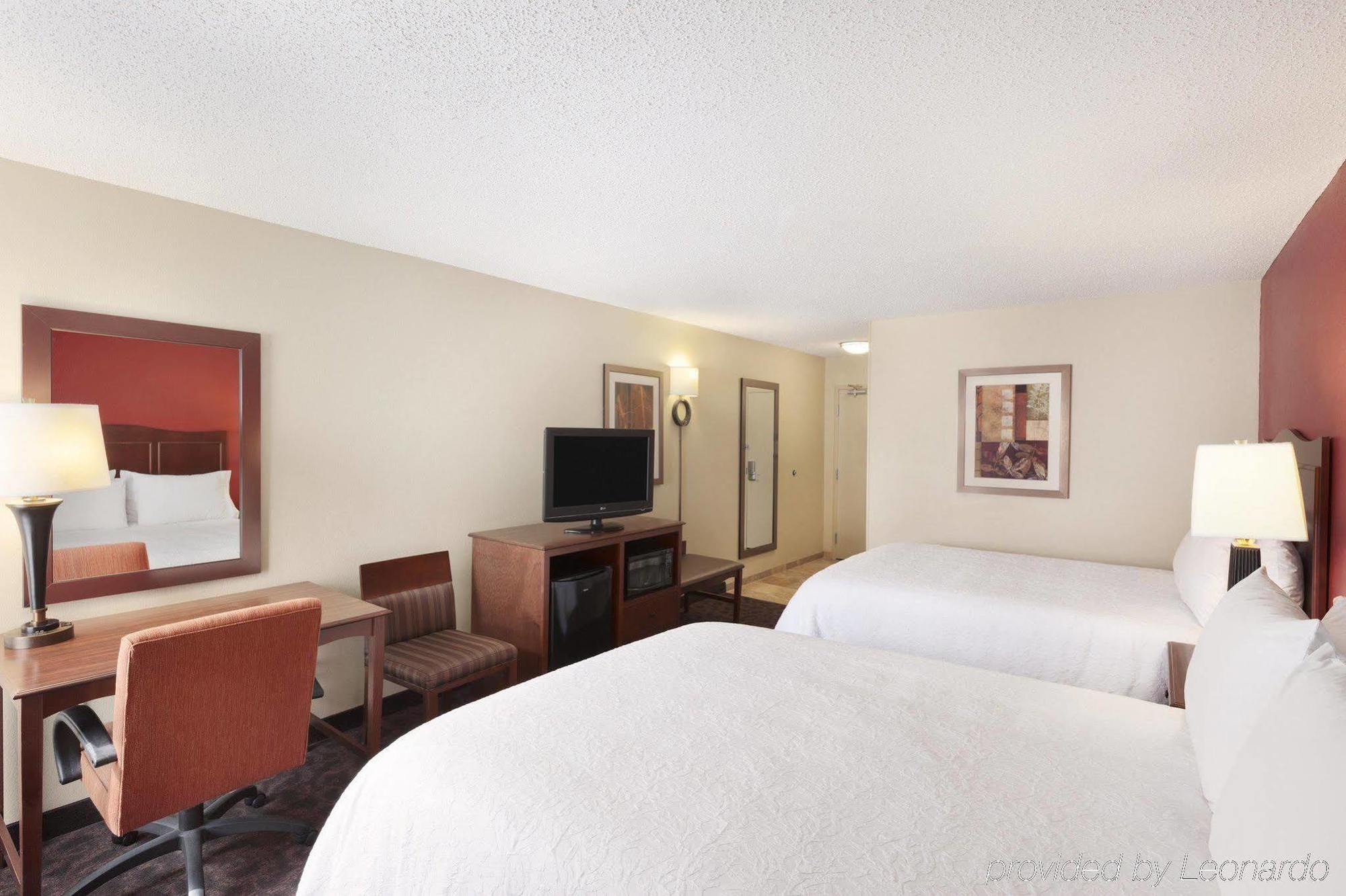 Hampton Inn Fort Worth Southwest Cityview Εξωτερικό φωτογραφία