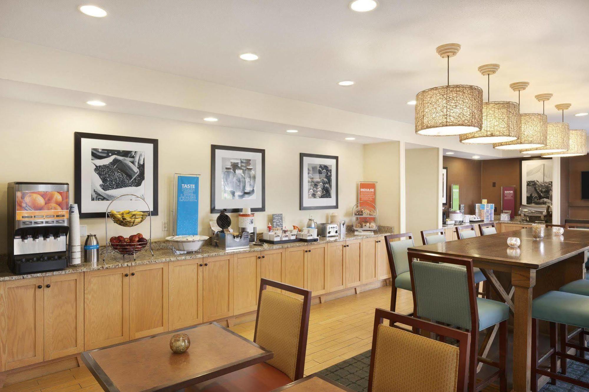 Hampton Inn Fort Worth Southwest Cityview Εξωτερικό φωτογραφία