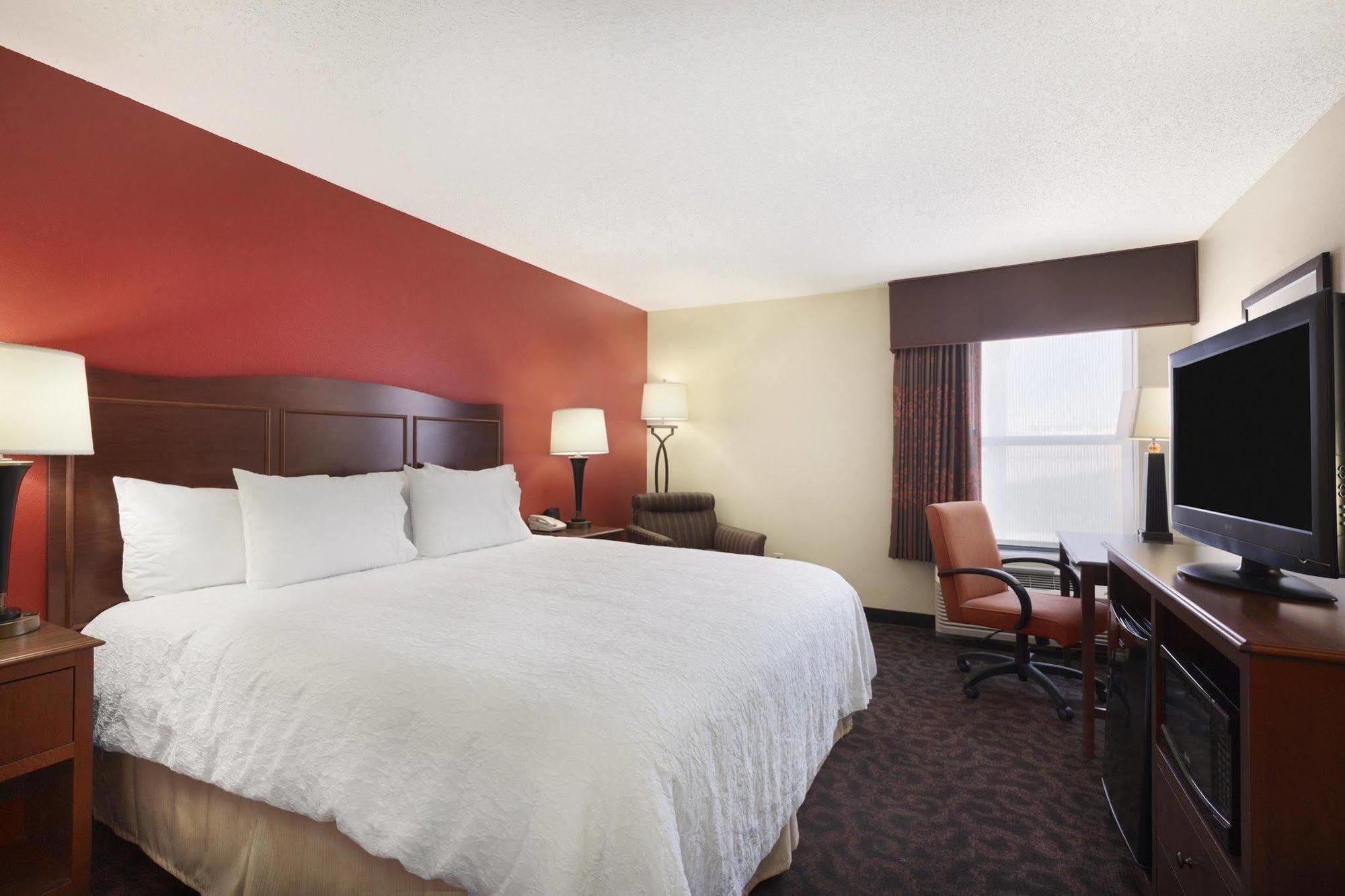 Hampton Inn Fort Worth Southwest Cityview Εξωτερικό φωτογραφία