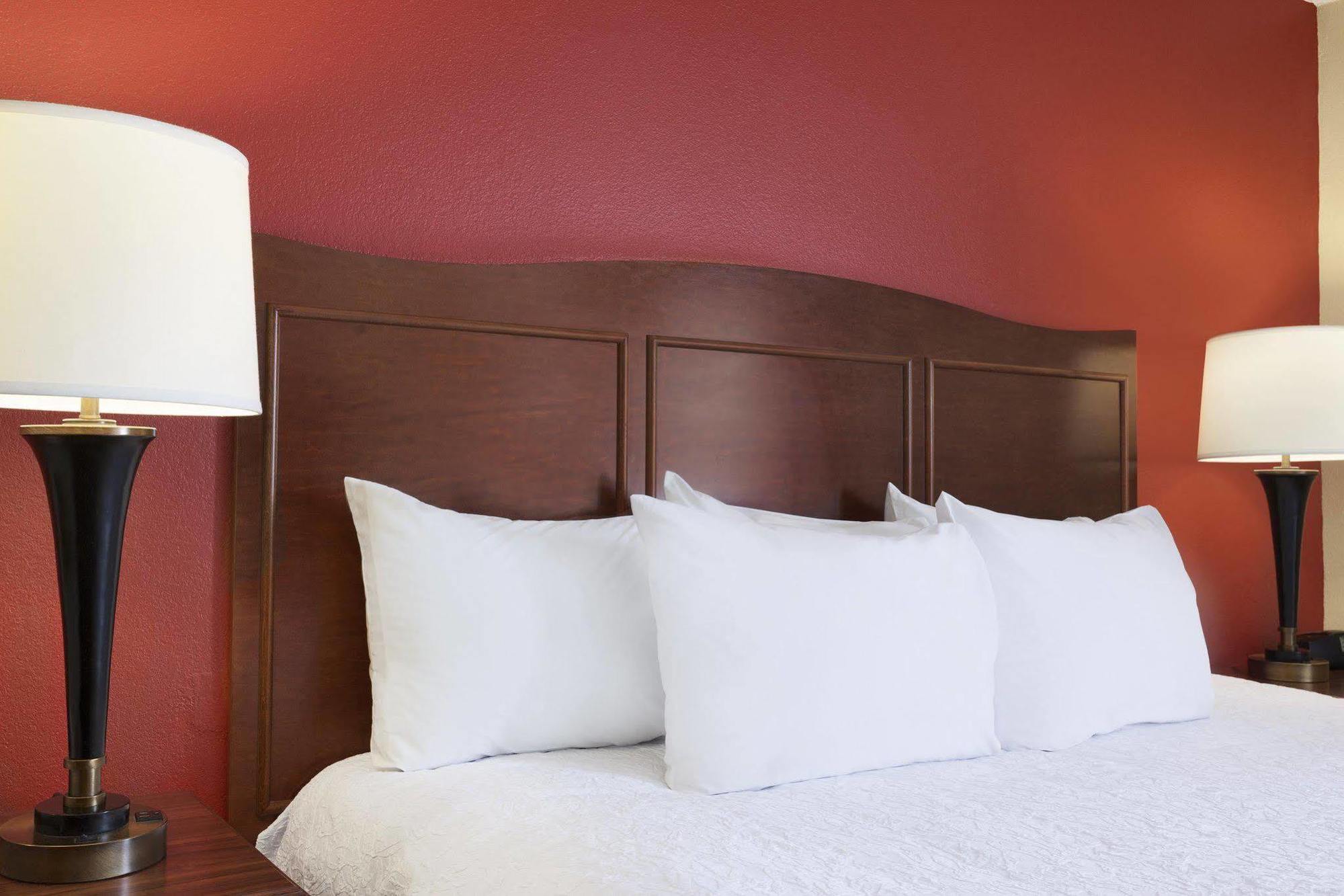 Hampton Inn Fort Worth Southwest Cityview Εξωτερικό φωτογραφία