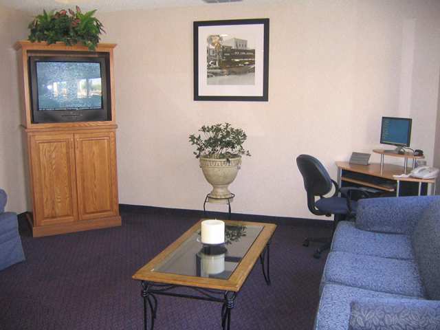 Hampton Inn Fort Worth Southwest Cityview Δωμάτιο φωτογραφία